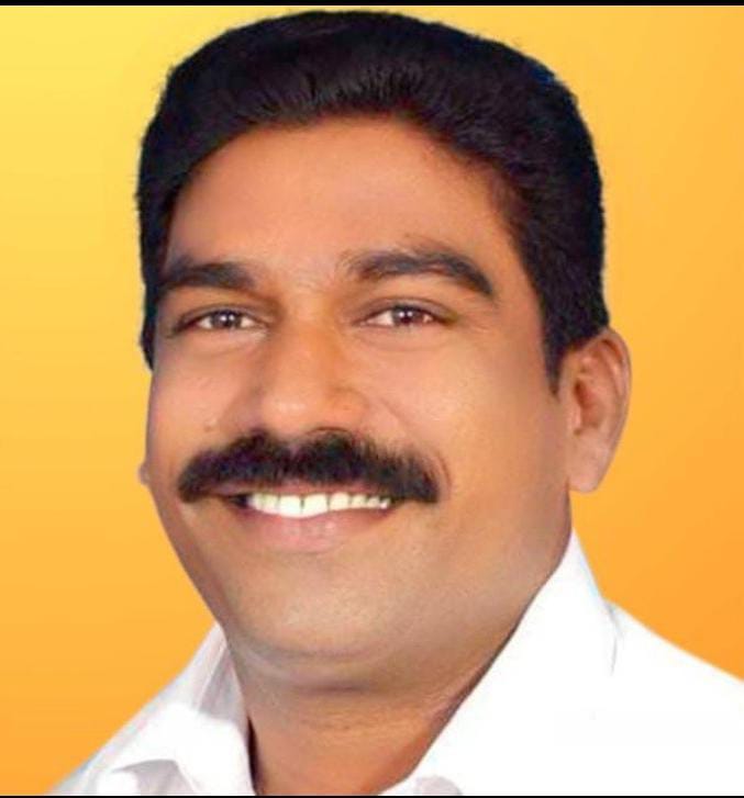 മദ്യനയത്തിൽ സർക്കാരിന് ഇരട്ടത്താപ്പ്: എം.എം സജീവ് കുമാർ