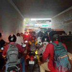 കൊട്ടിയം മേൽപ്പാലം തുറന്നു; ഉമയനല്ലൂർ അടിപ്പാതയിൽ കുരുക്ക് നാലിരട്ടി; പ്രതിഷേധം ഇരമ്പുന്നു