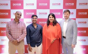 കാവലായി സ്വാതിയുടെ ‘യെസ്’; അപൂർവ്വ സംഗമത്തിന് കോഴിക്കോട് സാക്ഷിയായി