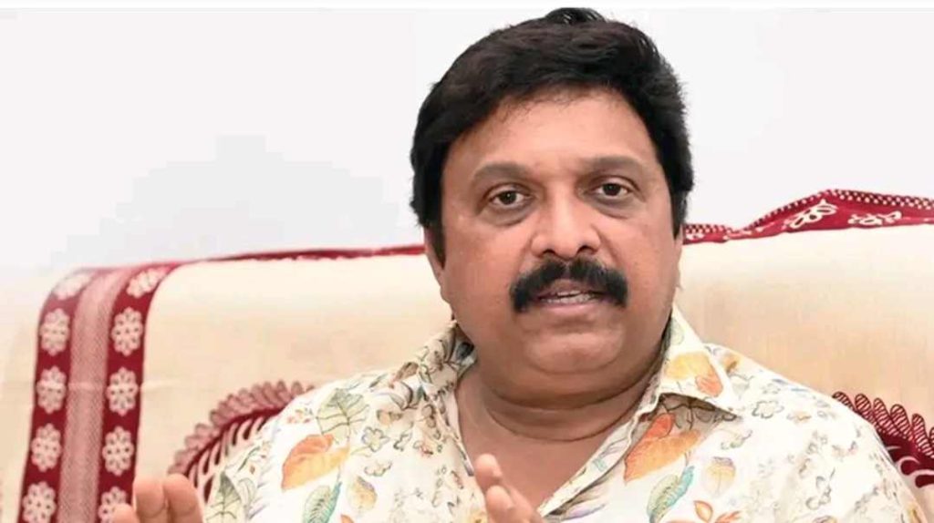 കെ .ബി. ഗണേഷ് കുമാറിനെതിരെ ഗുരുതര ആരോപണവുമായി ഭാര്യ ; വാളകത്തെ വീട്ടിൽ നാടകീയ രംഗങ്ങൾ