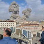 സമാധാനത്തിന് സന്നദ്ധത അറിയിച്ച് ഇറാൻ; യുദ്ധം അവസാനിപ്പിക്കാൻ ഉപാധികൾ മുന്നോട്ടുവെച്ചു