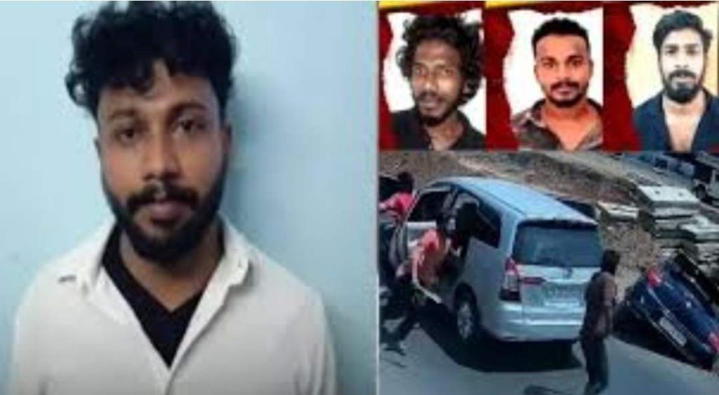 കരുനാഗപ്പള്ളിയിൽ ഗുണ്ടാപ്പക: അലുവ അതുലിനെ കൊലപ്പെടുത്തിയത് കടത്തൂർ സംഘം; മൂന്ന് പേരെ തിരിച്ചറിഞ്ഞു