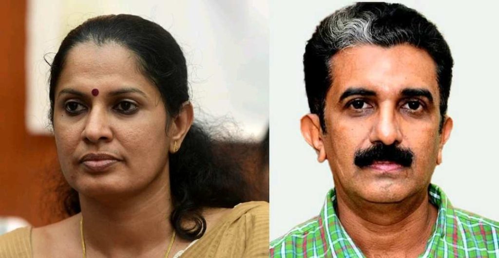 എഡിഎം നവീൻ ബാബുവിന്റെ മരണം: തുടർഅന്വേഷണത്തിന് കോടതി ഉത്തരവിട്ടു