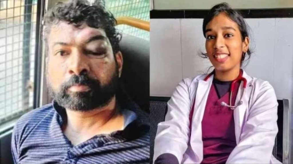 ​ഡോ. വന്ദനാ ദാസ് കൊലക്കേസ്: പ്രതി സന്ദീപ് കുറ്റക്കാരൻ; ശിക്ഷാ വിധി മറ്റന്നാൾ