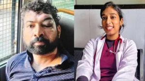 ​ഡോ. വന്ദനാ ദാസ് കൊലക്കേസ്: പ്രതി സന്ദീപ് കുറ്റക്കാരൻ; ശിക്ഷാ വിധി മറ്റന്നാൾ