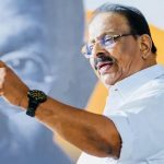 അഭ്യൂഹങ്ങൾക്ക് വിരാമം; പാർട്ടിയാണ് വലുതെന്ന് കെ. സുധാകരൻ; ഹൈക്കമാൻഡ് തീരുമാനത്തിന് വഴങ്ങി കെപിസിസി മുൻ അധ്യക്ഷൻ