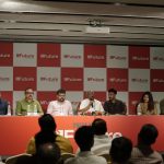 എൻട്രൻസ് പരിശീലന രംഗത്ത് ഗോകുലം വിപ്ലവം; 250 കോടിയുടെ 'ഫ്യൂച്ചർ' പദ്ധതിക്ക് തുടക്കം; ലക്ഷ്യം കുറഞ്ഞ ഫീസിൽ മികച്ച കോച്ചിംഗ്