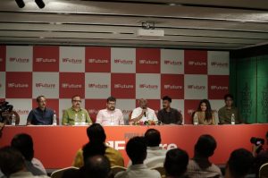 എൻട്രൻസ് പരിശീലന രംഗത്ത് ഗോകുലം വിപ്ലവം; 250 കോടിയുടെ ‘ഫ്യൂച്ചർ’ പദ്ധതിക്ക് തുടക്കം; ലക്ഷ്യം കുറഞ്ഞ ഫീസിൽ മികച്ച കോച്ചിംഗ്