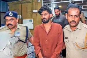 കരുനാഗപ്പള്ളി കൊലപാതകം: കടത്തൂർ സംഘത്തിലെ മുഴുവൻ പ്രതികളും വലയിൽ