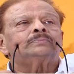 "ഞാനിന്ന് ജീവനോടെ ഇരിക്കുന്നത് കാപ്പാടന്റെ കാവൽ കൊണ്ട്"; വിതുമ്പലടക്കാനാവാതെ കെ. സുധാകരൻ