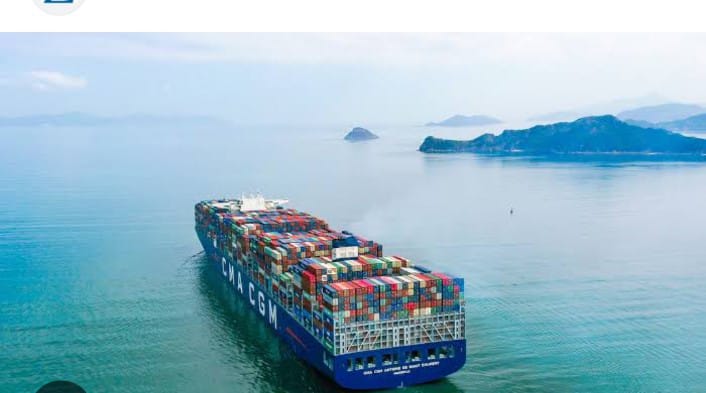 ഹോർമുസ് കടലിടുക്കിൽ ഇന്ത്യൻ കപ്പലുകൾക്ക് ഇളവ് നൽകി ഇറാൻ; നയതന്ത്ര വിജയവുമായി ഇന്ത്യ