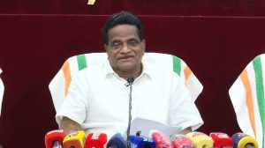 കണ്ണൂർ സിപിഎമ്മിൽ വൻ വിള്ളൽ; ടി.കെ. ഗോവിന്ദൻ പാർട്ടി വിട്ടു, തളിപ്പറമ്പിൽ സ്വതന്ത്രനായി മത്സരിക്കും