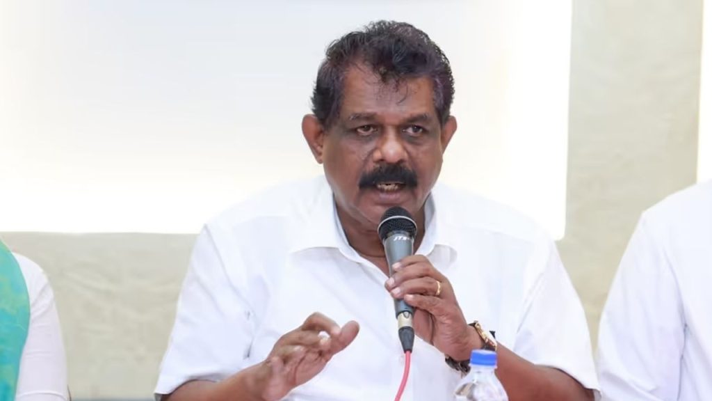 തൊണ്ടിമുതൽ കേസ്: ആൻ്റണി രാജുവിന്റെ ശിക്ഷ മരവിപ്പിക്കുമോ? ഹൈക്കോടതി വിധി ഇന്ന്