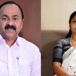 കൊച്ചിയിൽ മുഹമ്മദ് ഷിയാസ്; ദീപ്തി മേരി വർഗീസ് വീണ്ടും തഴയപ്പെട്ടു: കോൺഗ്രസിൽ അതൃപ്തി പുകയുന്നു