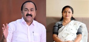 കൊച്ചിയിൽ മുഹമ്മദ് ഷിയാസ്; ദീപ്തി മേരി വർഗീസ് വീണ്ടും തഴയപ്പെട്ടു: കോൺഗ്രസിൽ അതൃപ്തി പുകയുന്നു