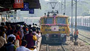 ടിക്കറ്റ് റീഫണ്ട് മുതൽ ബോർഡിംഗ് വരെ: വൻ മാറ്റങ്ങളുമായി റെയിൽവേ; അഞ്ച് പ്രധാന പരിഷ്കാരങ്ങൾ