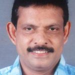 നടനും സംവിധായകനുമായ ഇ.എ. രാജേന്ദ്രൻ അന്തരിച്ചു; സംസ്കാരം നാളെ തൃശൂരിൽ