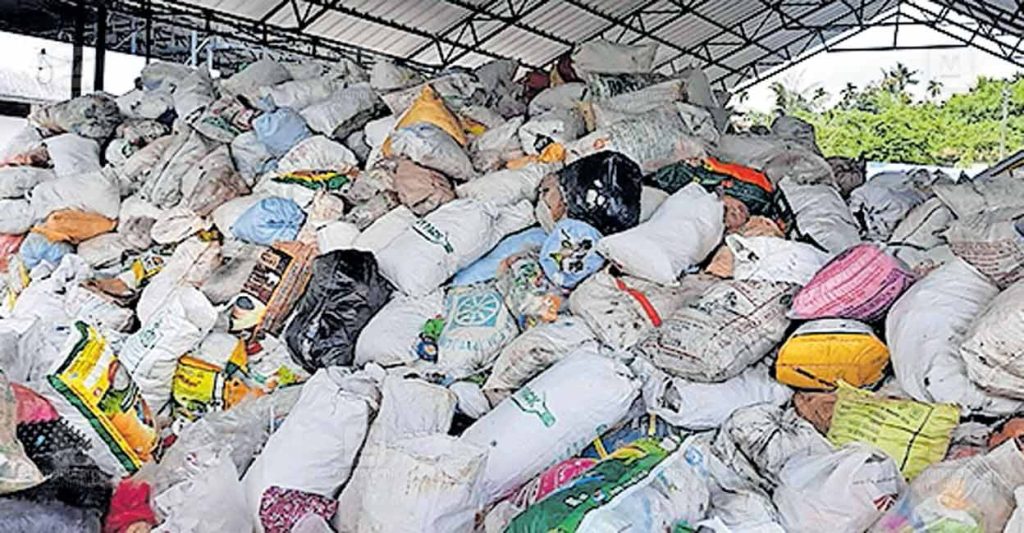 മാലിന്യസംസ്കരണത്തിന് പുതിയ നിയമം: ഏപ്രിൽ 1 മുതൽ രാജ്യം കർശന നിയന്ത്രണത്തിലേക്ക്; ലംഘിച്ചാൽ കനത്ത പിഴ