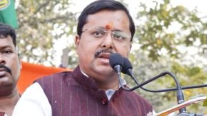 ‘വികസിത കേരളം, സുരക്ഷിത കേരളം’; വമ്പൻ വാഗ്ദാനങ്ങളുമായി ബിജെപി പ്രകടന പത്രിക പുറത്തിറക്കി