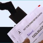 വോട്ടൊരുക്കാൻ ഡ്യൂട്ടിയിൽ, വോട്ട് ചെയ്യാൻ ബാലറ്റില്ല; ഉദ്യോഗസ്ഥരുടെ വോട്ടവകാശം പ്രതിസന്ധിയിൽ