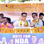 ക്രൈസ്തവ സമൂഹത്തിന് ആശങ്ക വേണ്ട, പൂർണ്ണ പിന്തുണയുമായി കേന്ദ്രം: കിരൺ റിജിജു