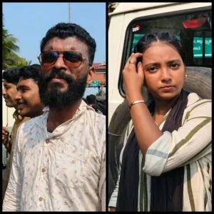 2.5 കിലോ എംഡിഎംഎയുമായി ഇൻഫ്ലുവൻസർ ഫാത്തിമ നസ്റിം പിടിയിൽ; കാറിനുള്ളിൽ ഒളിപ്പിച്ചത് ഒരു കോടിയോളം രൂപയുടെ ലഹരി