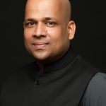 മെയ്ഡ് ഇന്നി'ന് പുരസ്‌കാരം; രാജേഷ് പുത്തൻപുരയിലിന് വീണ്ടും നേട്ടം