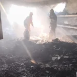 വിരുദുനഗർ പടക്കശാല സ്ഫോടനം: മരണസംഖ്യ 24 ആയി; 4 പേരെ ഇനിയും തിരിച്ചറിഞ്ഞിട്ടില്ല