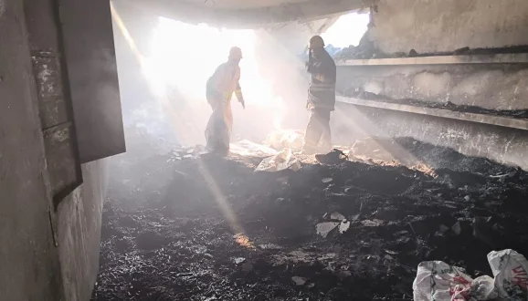 വിരുദുനഗർ പടക്കശാല സ്ഫോടനം: മരണസംഖ്യ 24 ആയി; 4 പേരെ ഇനിയും തിരിച്ചറിഞ്ഞിട്ടില്ല