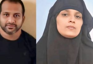 കോഴിക്കോട് ജില്ലയിൽ വൻ ലഹരിവേട്ട: രണ്ടര കിലോ എംഡിഎംഎയുമായി പ്രധാന വിതരണക്കാരനടക്കം രണ്ട് പേർ പിടിയിൽ