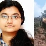 കുടകിൽ വനത്തിൽ കാണാതായ മലയാളി പെൺകുട്ടിയെ നാലാം ദിവസം കണ്ടെത്തി