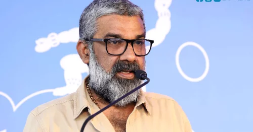 ലൈംഗികാതിക്രമ പരാതി: സംവിധായകൻ രഞ്ജിത്ത് റിമാൻഡിൽ; കള്ളക്കേസെന്ന് പ്രതികരണം