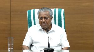 ക്ഷേമവും വികസനവും ഉറപ്പ്; ‘തുടർഭരണം’ ലക്ഷ്യമിട്ട് എൽഡിഎഫ് പ്രകടനപത്രിക പുറത്തിറക്കി