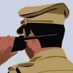 പോലീസ് ആസ്ഥാനത്തിന് മുന്നിൽ പൊലീസുകാർ തമ്മിലടിച്ചു; സീനിയർ ഓഫീസർക്ക് മർദ്ദനം