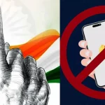 വോട്ടിങ് യന്ത്രത്തിന് അരികിലേക്ക് മൊബൈൽ വേണ്ട; ബൂത്തുകളിൽ നിയന്ത്രണം കടുപ്പിച്ച് തിരഞ്ഞെടുപ്പ് കമ്മീഷൻ