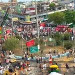 നാട് പോളിങ് ബൂത്തിലേക്ക്; പരസ്യപ്രചാരണം ഇന്ന് സമാപിക്കും, ഇനി നിശബ്ദ പ്രചാരണത്തിന്റെ 48 മണിക്കൂർ