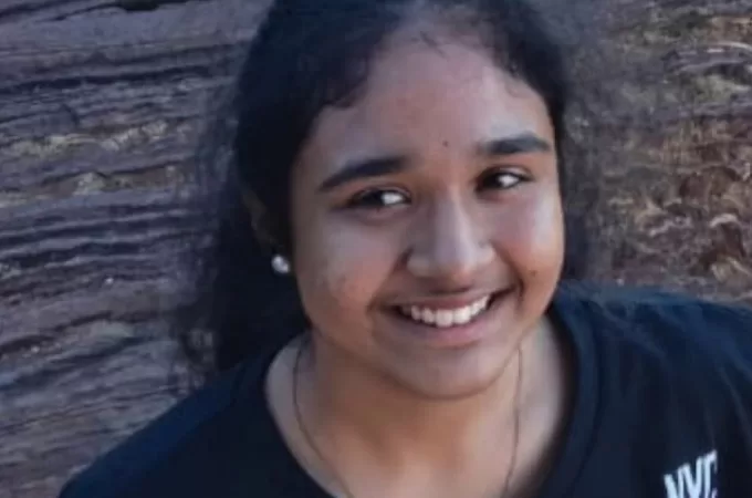 നാല് പകൽ നീണ്ട ആശങ്കയ്ക്ക് കണ്ണീരന്ത്യം: ശ്രീനന്ദയുടെ മൃതദേഹം 1500 അടി താഴ്ചയിൽ കണ്ടെത്തി