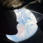 ചരിത്രം തൊട്ട് ഒറയോൺ മടങ്ങി; അമ്പത്തിനാല് വർഷത്തിന് ശേഷം മനുഷ്യൻ ചന്ദ്രനെ ചുറ്റി ഭൂമിയിലെത്തി