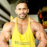 ബോഡി ബിൽഡിങ് താരങ്ങളുടെ പൊലീസ് നിയമനം: ചിത്തരേഷിന് വൈദ്യപരിശോധനയിൽ തിരിച്ചടി