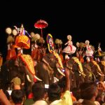 കൊല്ലം പൂരം: ഗജവീരന്മാരുടെ ക്രമീകരണങ്ങൾ പൂർത്തിയായി; സുരക്ഷയ്ക്ക് കർശന നിയന്ത്രണങ്ങൾ