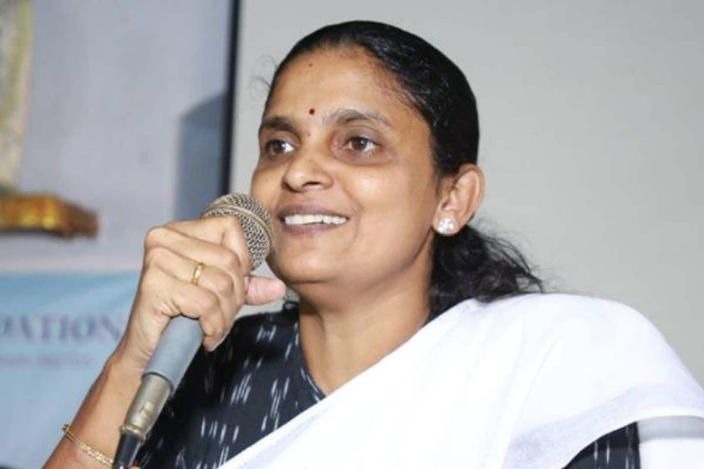 നടിയെ ആക്രമിച്ച കേസിൽ ദിലീപിനെ കുറ്റവിമുക്തനാക്കിയ ജഡ്ജി ഹണി എം. വർഗീസിനെ ഹൈക്കോടതിയിലേക്ക് ശുപാർശ ചെയ്തു