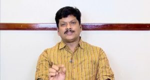 കോഴിക്കോട് കോൺഗ്രസിൽ വൻ പൊട്ടിത്തെറി: ഡി.സി.സി ജനറൽ സെക്രട്ടറി നിജേഷ് അരവിന്ദ് രാജിവച്ചു