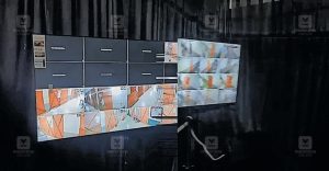 സ്ട്രോങ്ങ് റൂം തുറന്നെന്ന പരാതിയുമായി യുഡിഎഫ്; സ്ട്രോങ്ങ് റൂമല്ലെന്ന് കളക്ടറുടെ വിശദീകരണം