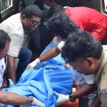 മുണ്ടത്തിക്കോട് വെടിക്കെട്ട് ദുരന്തം: മരണസംഖ്യ 14 ആയി; ചികിത്സയിലായിരുന്ന പ്രവീണും അന്തരിച്ചു