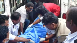 മുണ്ടത്തിക്കോട് വെടിക്കെട്ട് ദുരന്തം: മരണസംഖ്യ 14 ആയി; ചികിത്സയിലായിരുന്ന പ്രവീണും അന്തരിച്ചു