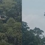 ശബരിമല സന്നിധാനത്ത് ഹെലികോപ്റ്റർ താഴ്ന്നു പറന്നു; എഡിജിപി അന്വേഷണത്തിന് ഉത്തരവിട്ടു