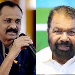 തിരുവനന്തപുരം നഗരസഭയ്ക്കെതിരെ രൂക്ഷവിമര്‍ശനവുമായി മന്ത്രി വി. ശിവന്‍കുട്ടി; 'നഗരത്തിലൂടെ മൂക്ക് പൊത്താതെ നടക്കാനാവില്ല'