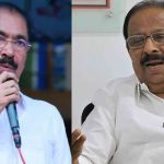 കോൺഗ്രസ് കത്ത് വിവാദം: വിശദീകരണവുമായി കെ. സുധാകരന്റെ അനന്തരവൻ