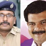 ഫോൺ വിളി വിവാദം: സുജിത് ദാസിന് ആഭ്യന്തര വകുപ്പിന്റെ ക്ലീൻ ചിറ്റ്; ഐജി ലക്ഷ്മണിന് സ്ഥാനക്കയറ്റം