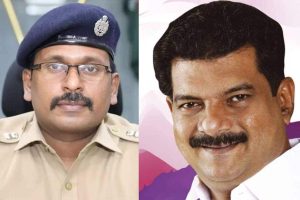 ഫോൺ വിളി വിവാദം: സുജിത് ദാസിന് ആഭ്യന്തര വകുപ്പിന്റെ ക്ലീൻ ചിറ്റ്; ഐജി ലക്ഷ്മണിന് സ്ഥാനക്കയറ്റം